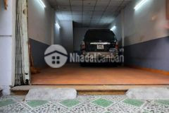 Bán nhà mặt tiền lê tuấn mậu p13 q6, 59m2, đường 12m, lề 3m, giá tl 10.8 tỷ