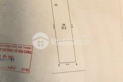 Chỉ 7.48 tỷ, kinh doanh, ô tô vào nhà, mặt ngõ 299.x.x hoàng mai, 63m2, 4 tầng.