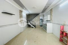 Bán gấp nhà năm châu 45m2, tân bình, hẻm xe tăng 6m, chỉ 3 tỷ 7 còn tl