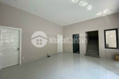 Bán nhà đường số 6 hiệp bình chánh, dt 108m2, giá 11.5 tỷ