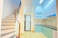 Bán nhà gấp hoàng văn thái vương thừa vũ cù chính lan 35m 4 tỷ 5 tầng