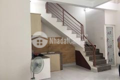 Bán nhà diện tích to như biệt thự, 2 tầng, 64m2, nguyễn văn quỳ, p.phú thuận, q.7, giá chỉ 4.6 tỷ.
