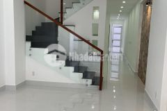Bán nhà hẻm huỳnh tấn phát p.tân phú quận 7 75m2 chỉ nhỉnh 6 tỷ tl