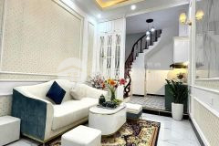 Cần bán nhà phố khương trung 5 tầng giá 4.25 tỷ, nhà đẹp về ở luôn.