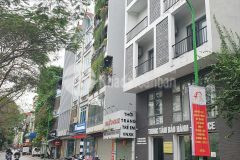 Mặt đường bờ sông sét kim đồng dt 52m mt 5,5m lô góc 3 mặt thoáng. 1 mặt phố 2 mặt ngõ giá 11,5 tỷ