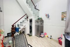 Bán nhà tại đường lạc long quân, p10, tân bình, dtsd 68m2, giá nhình 3 tỷ