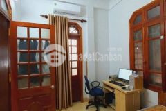 Bán nhà ngõ 4 bà triệu, hà đông, lô góc, ô tô đỗ cửa,dt 43m2 sàn, 5.2 tỷ có thương lượng.