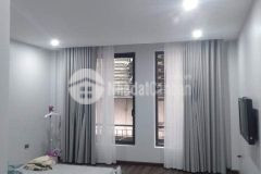 Nhà đẹp ngõ 322 lê đức thọ, 48m2, chỉ 4.35 tỷ