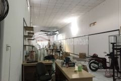 Cho thuê nhà mặt tiền trần quang khải vị trí tuyệt vời để kinh doanh đoạn gần nguyễn trãi