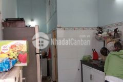 Bán nhà căn góc hxh gò dầu, tân phú dt 52 m2 chỉ 4.6 tỷ hẻm xe hơi quay đầu lô góc thông thoáng