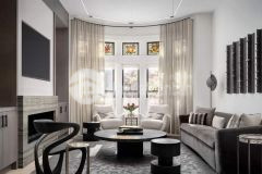 Bán nhà trung kính oto tải vòng quanh thang máy kd tốt 72m2x6t 16 tỷ