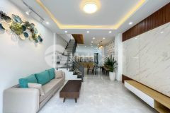 Bán nhà lầu thiết kế đẹp mắt không gian rộng hẻm 8 mậu thân, p.xuân khánh, q.ninh kiều tp cần thơ