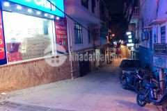 Bán nhà siêu đẹp ba đình ngõ ô tô kinh doanh đỉnh