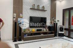 Bán nhà cát linh, quận đống đa 72m2, 4 tầng, ngõ thông an trạch, hào nam