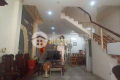 Bán nhà đức diễn 50m2, 4 tầng, 4 tỷ, 2 thoáng, oto đỗ cửa 0965298150.