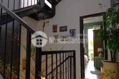 Nhà đẹp trung tâm thủ đức 4 tầng 4,5 tỷ