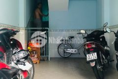 Bán nhà mặt tiền bình thạnh 5 tầng đang cho thuê có dòng tiền chỉ hơn 7 tỷ