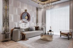 Bán nhà đỗ quang 76m2x6t 16.7 tỷ thang máy kd vỉa hè ôtô tải tránh