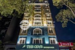 Chính chủ bán khách sạn 3 sao ven biển mỹ khê, đà nẵng.