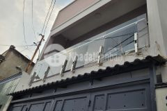 Bán nhà hxh âu cơ p10 qtb, 65m2, 3pn, ngang 5m, vào ở ngay, chỉ 6.3 tỷ