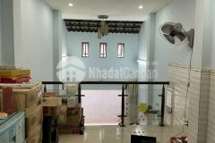 Bán nhà hương lộ 2, bình tân, 22m2,chỉ nhĩnh 2 tỷ.