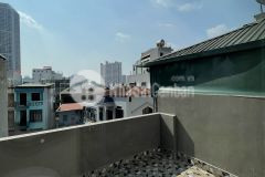 Siêu phẩm nhà cầu giấy 37m2x5t ôtô vào nhà cách phố 30m ngõ thẳng tắp chỉ 4,8 tỷ