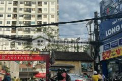 Bán nhà mp hoàng ngân to cầu giấy vỉa hè kinh doanh vô địch 15tỷ 60m mt6m