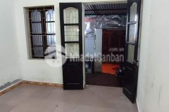 Bán nhà nguyễn đức cảnh hoàng mai 43m2x3t lõi quận 3.8 tỷ