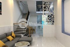 Cần bán nhà kiệt oto 129 tiểu la 84m2, 2 tầng, 4,65 tỷ. 0349170800.