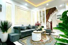 Chính chủ cần bán gấp nhà nguyễn khuyến hà đông,dt 40m, 5 tầng, nhỉnh 6 tỷ 0912257284