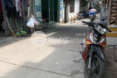 Chính chủ,bán nhà lê văn lương,hxh,70m2,ngang 4,nhỉnh 5 tỷ