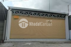 Cho thuê kho nguyễn văn cừ nối dài, diện tích 324m2, giá 50 triệu.