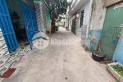 Nhà lê đình cẩn 125m2 5 tầng btct ngang hơn 6m hẻm xe tải bình tân.