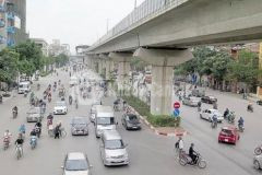 Chợ bông đỏ, ngô thì nhậm, hà đông 55m2 5 tầng giá 4 tỷ 3