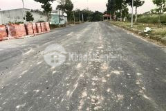 Bán nền đường a4 lộ 30m kdc tân phú cái răng cần thơ