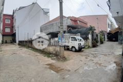 Đất nhà phố đường la sơn phu tử phường 2 tp.đà lạt