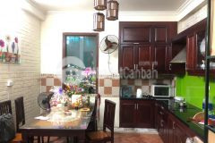 Bán nhà mỹ đình dân xây gần ô tô siêu to khổng lồ 71m2x4t chỉ 5,3 tỷ