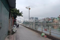 Đất long biên 1 mt 5.1m siêu rẻ 2.6 tỷ