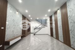 Đỉnh cao nhà mới khu phú diễn, cầu diễn 5 tầng, 34m2, mt 3.3m nhỉnh 2 tỷ