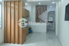 Vị trí siêu đẹp hẻm 7m, nguyễn phúc chu, 3.8x14m, 6.7 tỷ tân bình