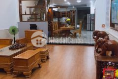 Chỉ 14.8 tỷ có ngay nhà 6x28m, cho thuê 60trth, 5 tầng đường lê trọng tấn quận tân phú.