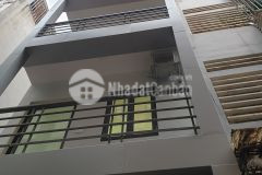 Bán gấp nhà 4 tầng đội cấn 41m2 giá chỉ 4,85 tỷ còn thương lượng