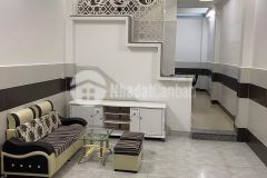 Xvnt 2 chiều p21 46m2 5 tầng khu phân lô cực đẹp hxh sát mặt tiền giá 5,79 tỷ