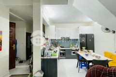 Bán nhà siêu hiếm lô góc 3 mặt thoáng hoàng hoa thám nội thất xịn view hồ tây