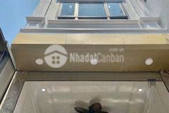 Bán gấp nhà đẹp cầu giấy,lô góc,vỉa hè,ô tô tránh,60m,5t,4m,giá 13.6 tỷ lh hải cg 0966866250