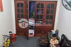 Bán nhà dương văn bé 30m2 5 tầng, ô tô tránh cực thoáng giảm sâu chỉ 4.4 tỷ