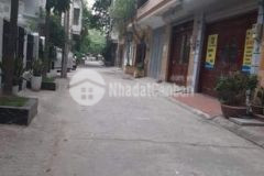 Bán nhà tăng thiết giáp,phân lô,ô tô,kd,vp,dt 74m2,4t,mt5.5m,4p ngủ,chỉ 11tỷ,lh 0332113899