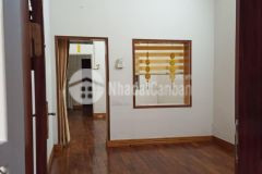 Cực hiếm. bán đất lô góc tặng nhà cấp 4 hoàng quốc việt 40m2 mt 3.5m. giá nhỉnh 2 tỷ.