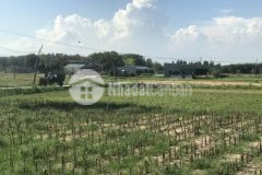 Chính chủ bán hòa vốn lô 2 mặt đường gần kcn đất đỏ