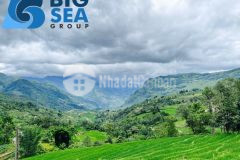 Cần bán lô đất hơn 1000m2 tại lao chải thích hợp đầu tư kinh doanh